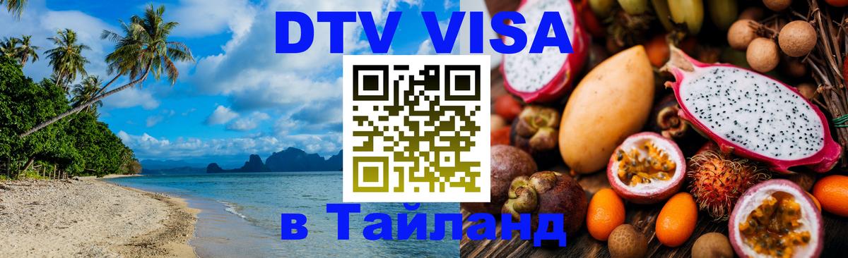Оформление DTV визы под ключ: стоимость и тарифы, только загранпаспорт - 20.11.2025 